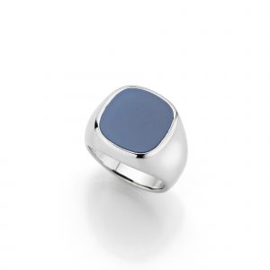 Siegelring Lagenstein Antik