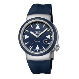 S.A.R. Rescue-Timer Nautikblau