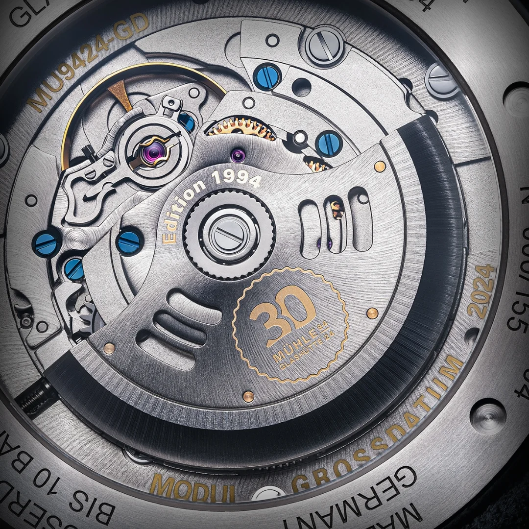 Teutonia IV Großdatum Edition 1994 – Bild 3