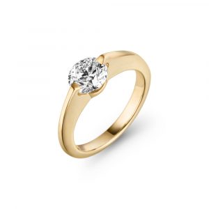 Liberté Diamantring